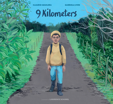 9 Kilometers(Stories from Latin America (Sla)) H 56 p. 23