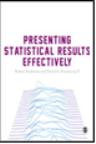 Presenting Statistical Results Effectively H 288 p. 50