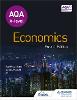 AQA A-level Economics Fourth Edition 624 p. 19
