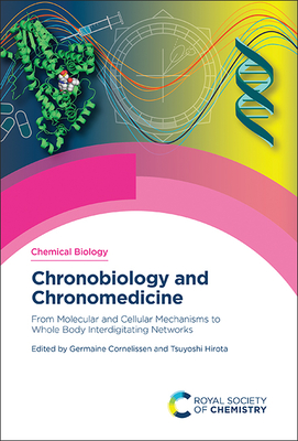 Chronobiology and Chronomedicine hardcover 668 p. 24