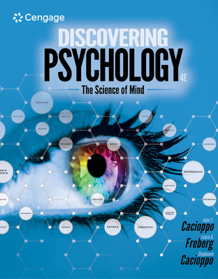Discovering Psychology: The Science of Mind '23