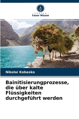 Bainitisierungprozesse, die 　ber kalte Fl　ssigkeiten durchgef　hrt werden P 112 p. 21