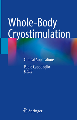 Whole-Body Cryostimulation:Clinical Applications '24