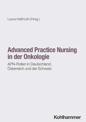 Advanced Practice Nursing in der Onkologie P 260 p. 25