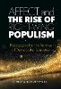 Affect and the Rise of Right-Wing Populism:Pedagogies for the Renewal of Democratic Education '21