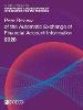 Peer Review of the Automatic Exchange of Financial Account Information 2020 P 384 p. 20