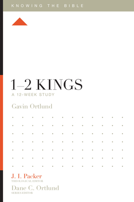 1–2 Kings – A 12–Week Study P 96 p. 17