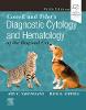 Cowell and Tyler's Diagnostic Cytology and Hematology of the Dog and Cat 5th ed. hardcover 576 p. 19