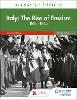 Access to History: Italy:The Rise of Fascism 1896â1946 Fifth Edition '19