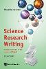 Science Research Writing: For Native and Non-native Speakers of English 2nd ed. P 384 p. 20