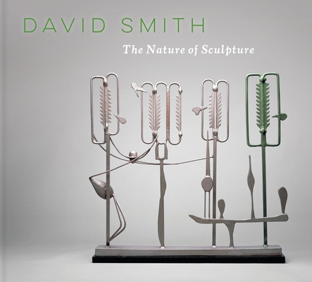David Smith: The Nature of Sculpture H 144 p. 25