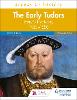 Access to History: The Early Tudors:Henry VII to Mary I, 1485â1558 Second Editi '19