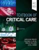 Textbook of Critical Care 8th ed. hardcover 1,376 p. 23