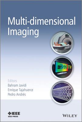 Multi–dimensional Imaging H 458 p. 14