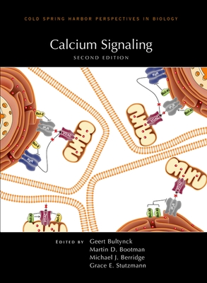 Calcium Signaling, 2nd ed. (Perspectives Cshl) '19