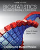 Biostatistics (Wiley Series in Probability and Statistics)