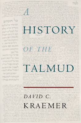 A History of the Talmud H 350 p. 19