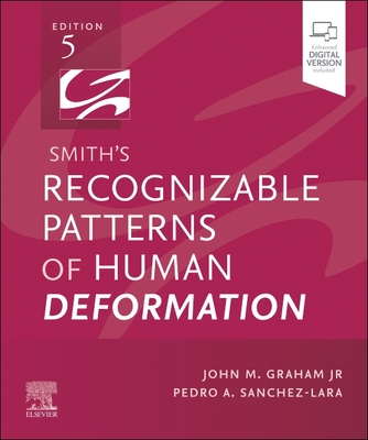 Smith's Recognizable Patterns of Human Deformation 5th ed. P 416 p. 24