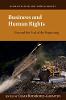Business and Human Rights:Beyond the End of the Beginning (Globalization and Human Rights) '17