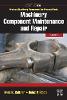 Machinery Component Maintenance and Repair 4th ed.(Practical Machinery Management for Process Plants Vol.3) P 740 p. 19