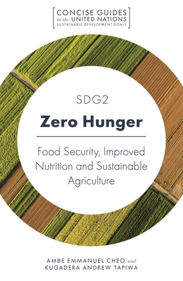 SDG2-Zero Hunger:Food Security, Improved Nutrition and Sustainable Agriculture P 124 p. 21