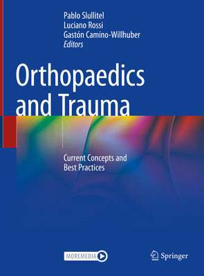 Orthopaedics and Trauma:Current Concepts and Best Practices '23