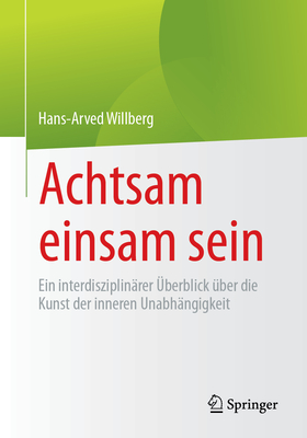 Achtsam einsam sein 2024th ed. P 200 p. 24