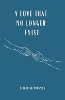 A Love That No Longer Exist P 156 p. 25