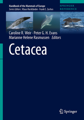 Cetacea (Handbook of the Mammals of Europe) '21