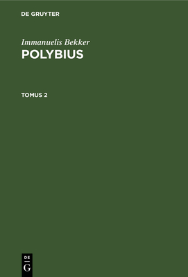  (Polybius, Tomus 2) '21