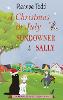 A Christmas in July Sundowner Sally: A pawfectly cozy cat mystery(Hettie & Ceefer Mystery 2A) P 118 p. 23