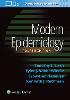 Modern Epidemiology 4th ed. paper 1250 p. 20
