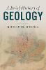 A Brief History of Geology H 274 p. 18