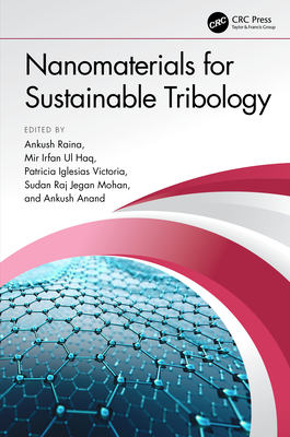 Nanomaterials for Sustainable Tribology H 306 p. 23