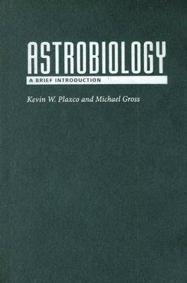 Astrobiology – A Brief Introduction H 288 p. 06