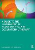 A Guide to the Formulation of Plans and Goals in Occupational Therapy P 242 p. 20