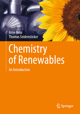 Chemistry of Renewables:An Introduction '20