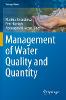 Management of Water Quality and Quantity 1st ed. 2020(Springer Water) P 20