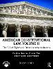 American Constitutional Law, Vol. II: The Bill of Rights and Subsequent Amendments 11th ed.  paper xviii, 862 p. 19 