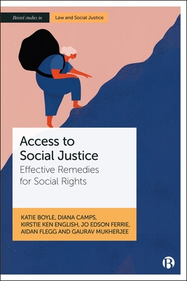 Access to Social Justice – Effective Remedies for Social Rights P 240 p. 25