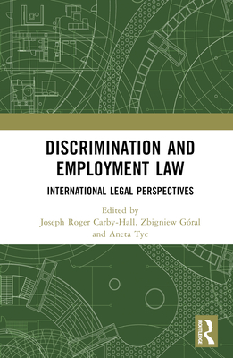 Discrimination and Employment Law H 312 p. 22