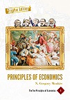 Principles of Economics: Graphic Edition, Volume 1 paper 294 p. 19