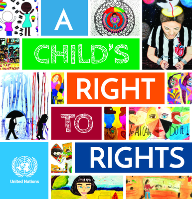 A Child's Right to Rights(A Child's Right to Rights) P 56 p. 20