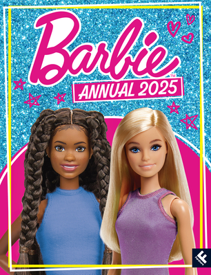 Barbie Annual 2025 H 72 p. 24