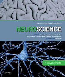 Neuroscience 7th ed./Export ed. paper 1008 p. 23