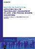 Applying Health Technology Assessment in Low- and Middle-Income Countries (De Gruyter Studies in Health Economics, Vol. 1)
