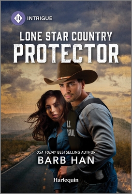 Lone Star Country Protector Original ed.( 5) P 224 p. 25