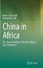 China in Africa:FDI, Tax and Trends of the New African Geo-economics '21
