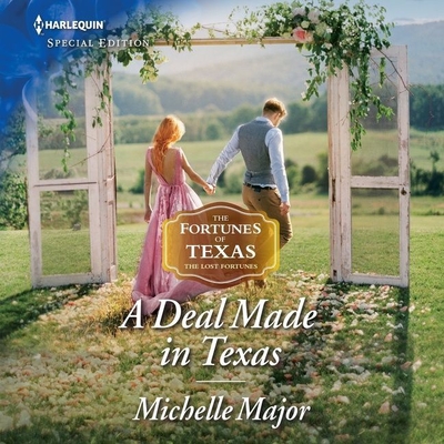 A Deal Made in Texas Lib/E(Fortunes of Texas: The Rulebre Vol.5) 21