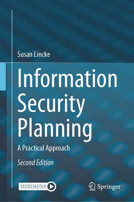 Information Security Planning:A Practical Approach, 2nd ed. '23